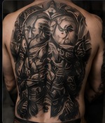 Fine Line Tattoo in Frankfurt am Main — ZIPA Tattoo Fine Line Tattoo in Frankfurt am Main — ZIPA Tattoo