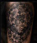 Realism Tattoo in Frankfurt am Main — ZIPA Tattoo Realism Tattoo in Frankfurt am Main — ZIPA Tattoo