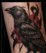 Custom Tattoo in Frankfurt am Main — ZIPA Tattoo Custom Tattoo in Frankfurt am Main — ZIPA Tattoo
