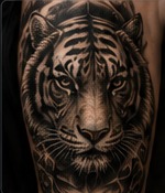 Japanese Tattoo in Frankfurt am Main — ZIPA Tattoo Japanese Tattoo in Frankfurt am Main — ZIPA Tattoo